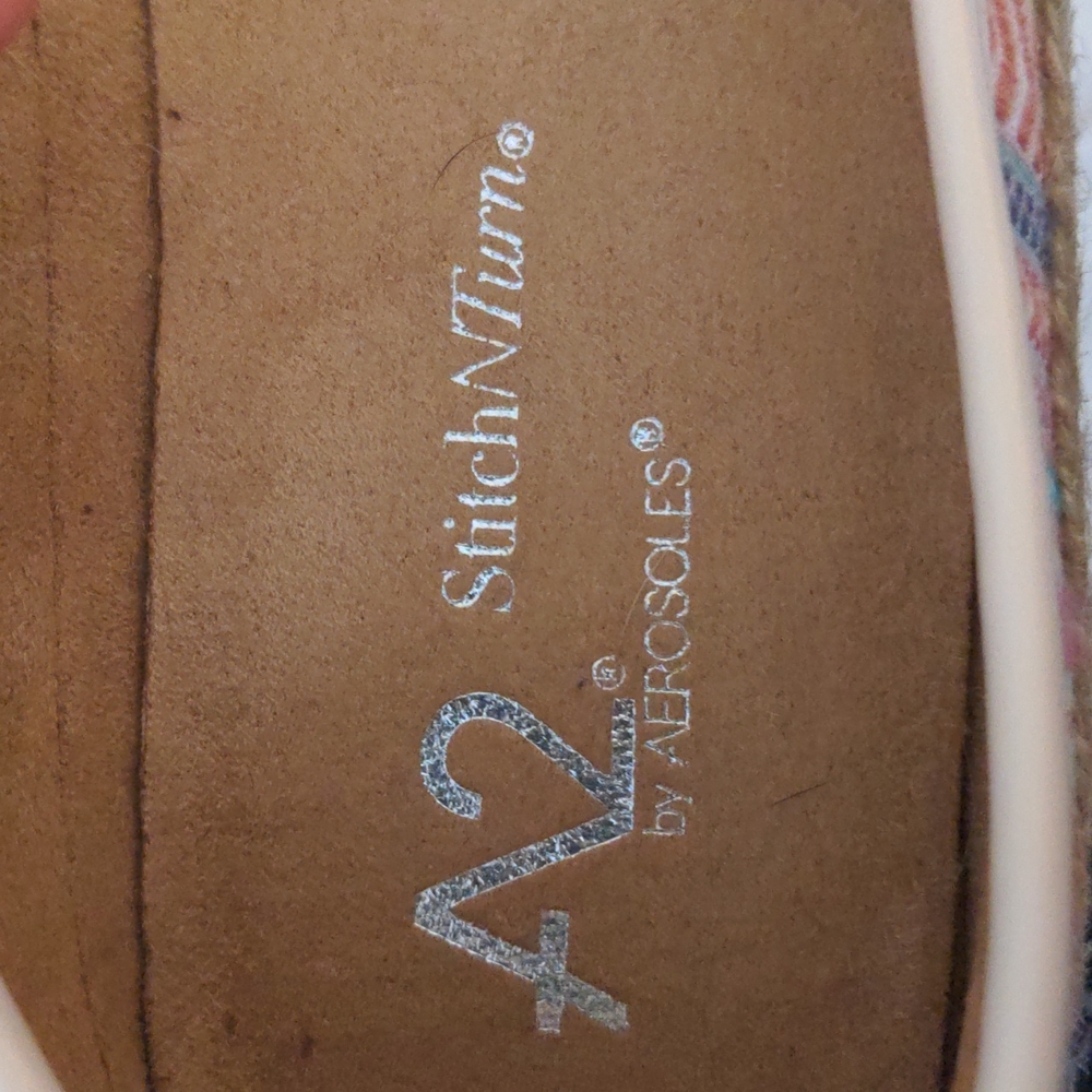 Aerosoles A2 by aerosoles - Picture 5 of 7